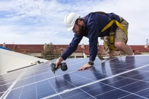 Onde encontrar mão de obra especializada em energia solar